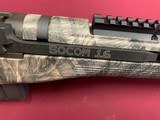 Springfield M1A SOCOM .308 - 2 of 5