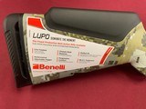 Benelli Lupo .308 - 2 of 5