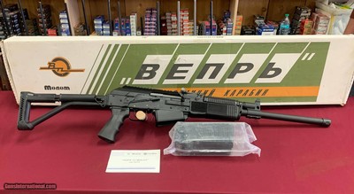 Molot Vepr 12 12GA