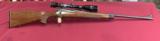 Remington 700 BDC Deluxe 22-250 - 1 of 6