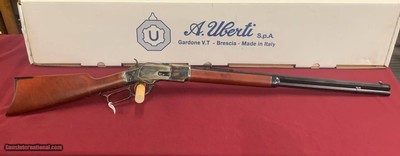 Uberti 1873 45 Colt NIB