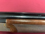 Browning 725 Sporting 32