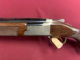 Browning 725 Sporting 32