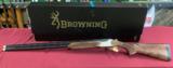 Browning 725 Sporting 32