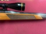 Sako L46 Vixen Deluxe .222 Rem Mag - 4 of 10