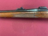 Remington 700C Custom Shop Grade .25-06 - 9 of 10