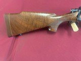 Remington 700C Custom Shop Grade .25-06 - 2 of 10