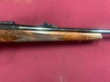 Remington 700C Custom Shop Grade .25-06 - 4 of 10