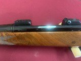 Remington 700C Custom Shop Grade .25-06 - 8 of 10