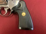 Colt Python Bright Nickel .357 Mag - 3 of 8