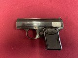 Browning Baby Auto .25 ACP 1960s - 3 of 3