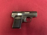 Browning Baby Auto .25 ACP 1960s - 2 of 3