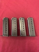 HK P7/M8 Mags