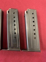 HK P7/M8 Mags - 3 of 3