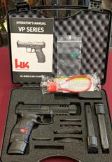 HK VP9L 9mm - 1 of 5