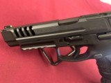 HK VP9L 9mm - 3 of 5