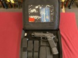 FN FNX45 Tactical .45 - 1 of 3