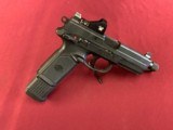 FN FNX45 Tactical .45 - 3 of 3