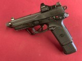 FN FNX45 Tactical .45 - 2 of 3