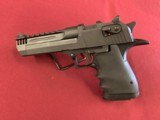 Magnum Research Desert Eagle .50AE - 2 of 5