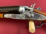 Bernardell 12GA Hammer Gun - 2 of 7