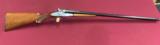 Bernardell 12GA Hammer Gun - 6 of 7