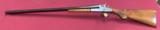 Bernardell 12GA Hammer Gun - 1 of 7