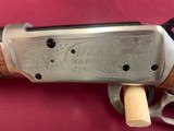 Winchester 94 Ducks Unlimited 30-30 - 3 of 7