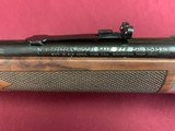 Winchester 94 Ducks Unlimited 30-30 - 2 of 7