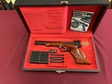 Browning Medalist Set .22LR - 1 of 3