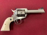 Ruger New Model Blackhawk .45LC - 3 of 5