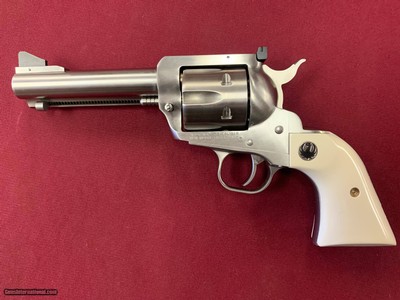 Ruger New Model Blackhawk .45LC