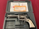 Ruger New Model Blackhawk .45LC - 4 of 5