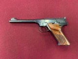 Colt Woodsman .22 ANIB - 4 of 6