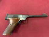 Colt Woodsman .22 ANIB - 6 of 6