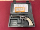 Ruger Vaquero .45 Colt 5 1/2 - 1 of 4