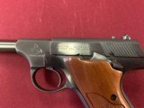 Colt Huntsman .22LR - 2 of 3