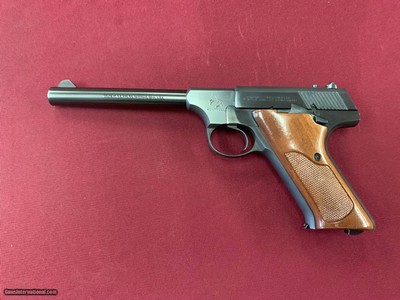Colt Huntsman .22LR