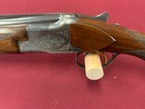 Browning Superposed 20GA. 1962 - 7 of 8