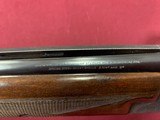 Browning Superposed 20GA. 1962 - 6 of 8