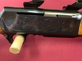 Browning BAR II Belgium .243 - 2 of 5