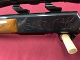 Browning BAR II Belgium .243 - 4 of 5
