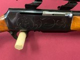 Browning BAR II Belgium .270 - 2 of 5