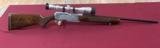 Browning BAR Belgium .300 High Grade - 1 of 5