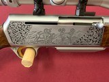 Browning BAR Belgium .300 High Grade - 2 of 5