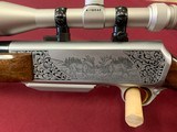 Browning BAR Belgium .300 High Grade - 4 of 5