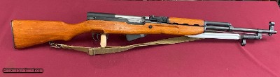 Norinco SKS 7.62x39