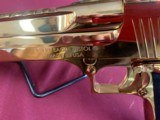 Desert Eagle 50 AE - 2 of 9
