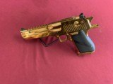 Desert Eagle 50 AE