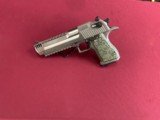 Desert Eagle 50 AE - 4 of 8